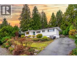 1895 ROSEBERY AVENUE, West Vancouver, British Columbia