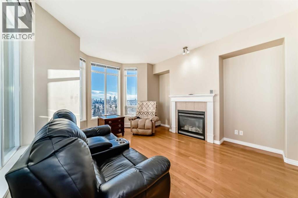 708, 1726 14 Avenue Nw, Calgary, Alberta  T2N 4Y8 - Photo 22 - A2275203