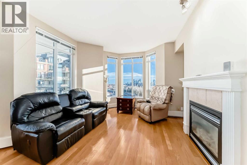 708, 1726 14 Avenue Nw, Calgary, Alberta  T2N 4Y8 - Photo 25 - A2275203