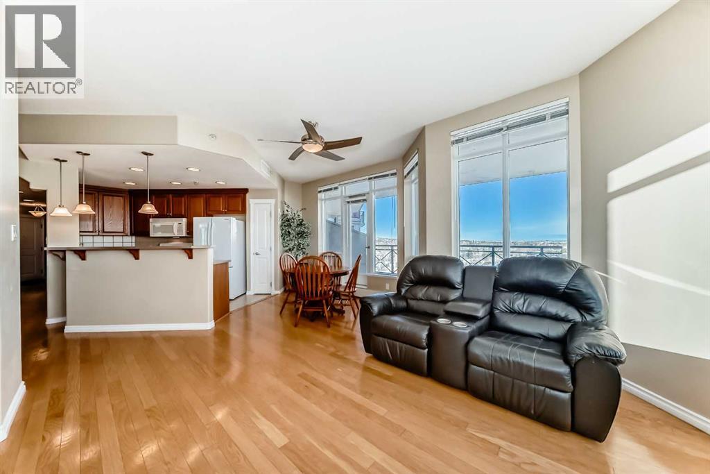 708, 1726 14 Avenue Nw, Calgary, Alberta  T2N 4Y8 - Photo 24 - A2275203