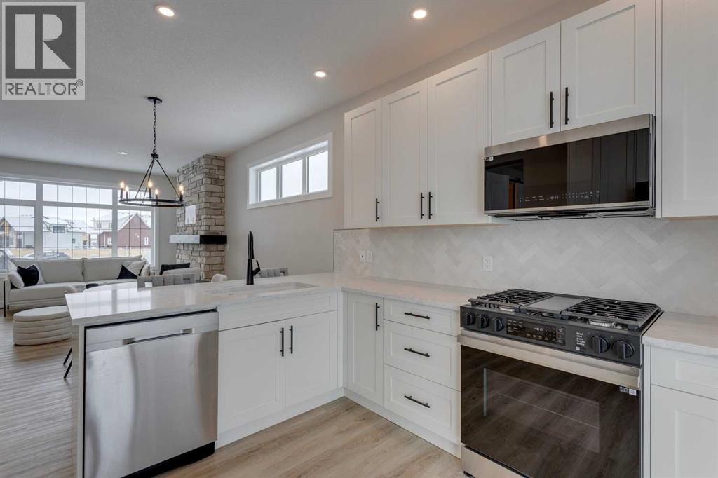 105 Cottageclub Drive, Rural Rocky View County, Alberta  T4C 1B1 - Photo 13 - A2266824