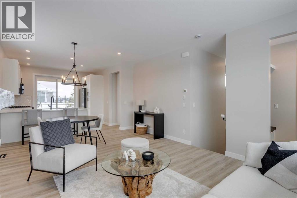 105 Cottageclub Drive, Rural Rocky View County, Alberta  T4C 1B1 - Photo 7 - A2266824