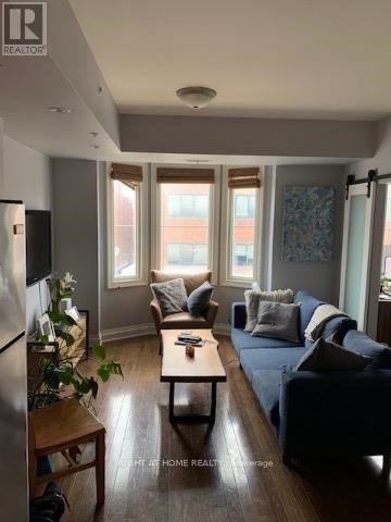 301 - 623 College Street, Toronto, Ontario  M6G 1B5 - Photo 5 - C12645548