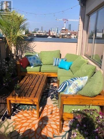 301 - 623 College Street, Toronto, Ontario  M6G 1B5 - Photo 7 - C12645548