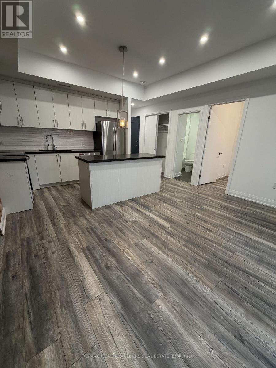 Unit 5 - 217 Jarvis Street, Toronto, Ontario  M5B 2C1 - Photo 5 - C12509746