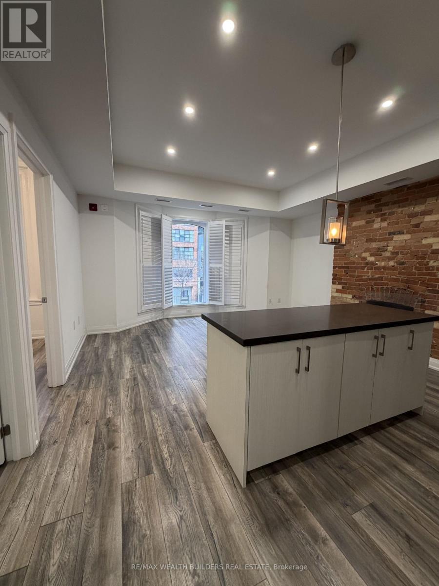 Unit 5 - 217 Jarvis Street, Toronto, Ontario  M5B 2C1 - Photo 4 - C12509746