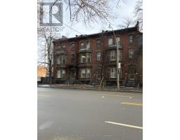 UNIT 5 - 217 JARVIS STREET, Toronto, Ontario