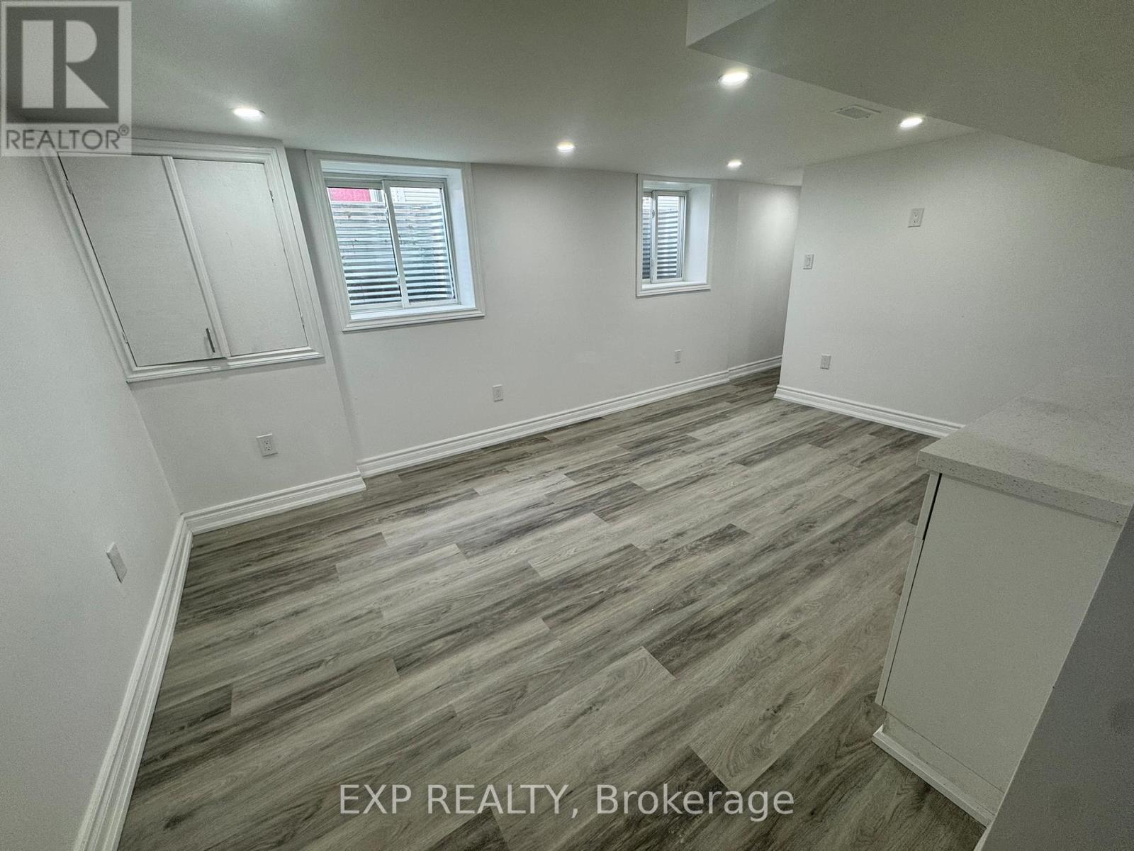 LOWER - 97 CENTRAL PARK BOULEVARD N, Oshawa, Ontario