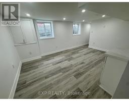 LOWER - 97 CENTRAL PARK BOULEVARD N, Oshawa, Ontario