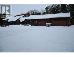 1045 TREMAINE Avenue S, Listowel, Ontario