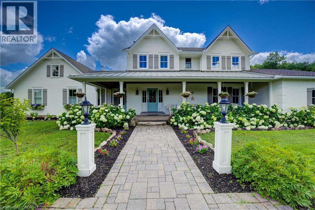 234 Concession 14 Road E, Flamborough, Ontario  N0B 2J0 - Photo 3 - 40767836