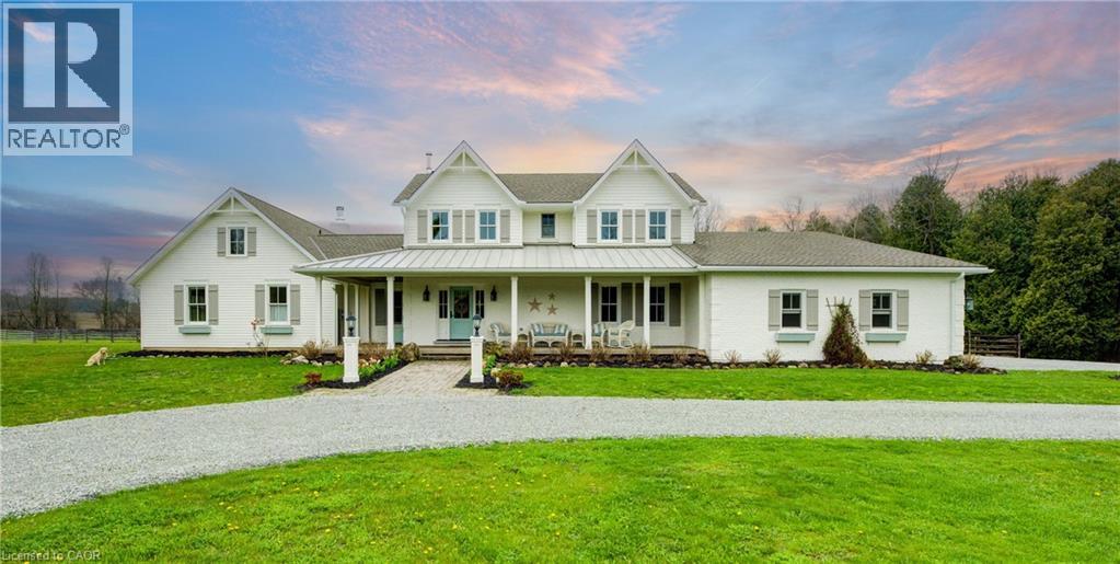 234 Concession 14 Road E, Flamborough, Ontario  N0B 2J0 - Photo 2 - 40767836