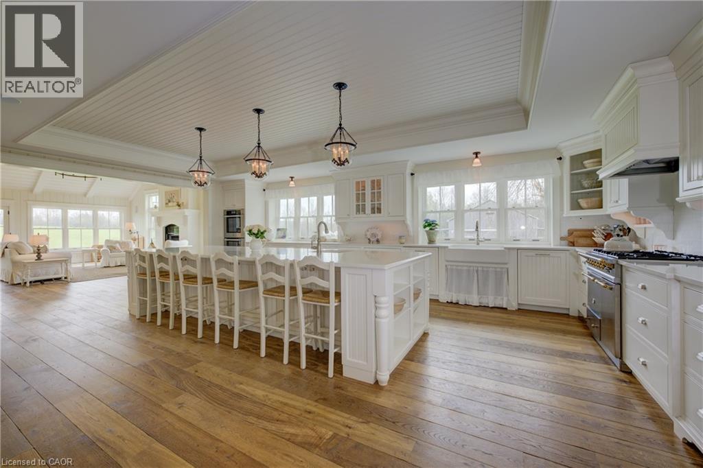 234 Concession 14 Road E, Flamborough, Ontario  N0B 2J0 - Photo 8 - 40767836