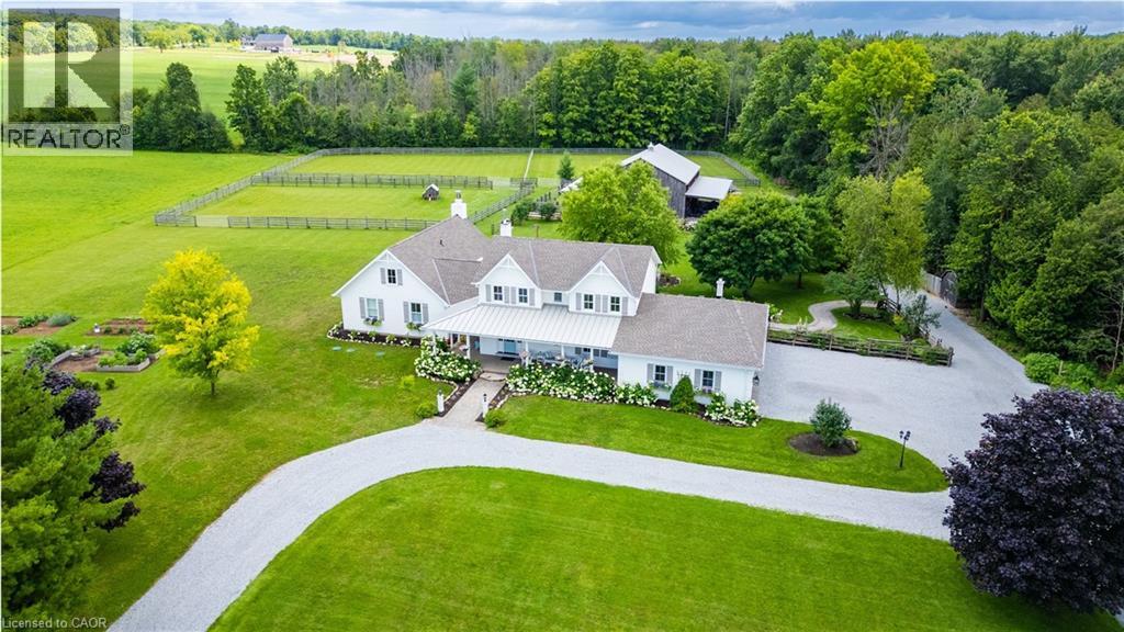 234 CONCESSION 14 Road E, Flamborough, Ontario