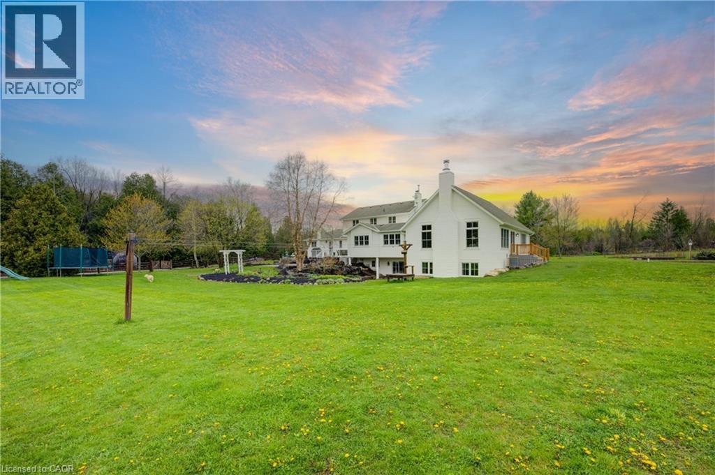 234 Concession 14 Road E, Flamborough, Ontario  N0B 2J0 - Photo 4 - 40767836