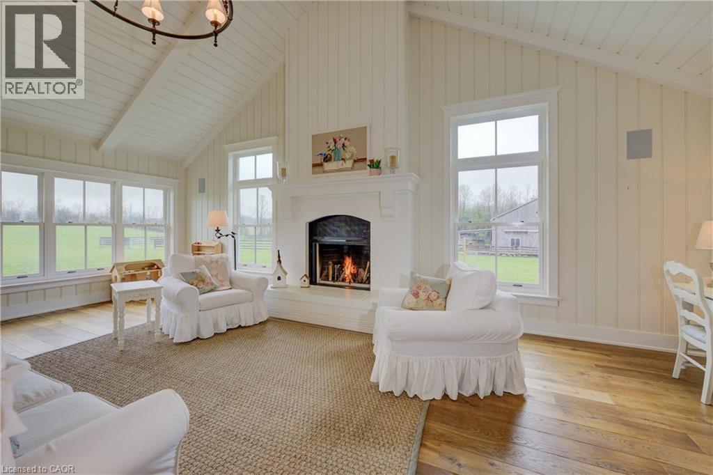 234 Concession 14 Road E, Flamborough, Ontario  N0B 2J0 - Photo 7 - 40767836