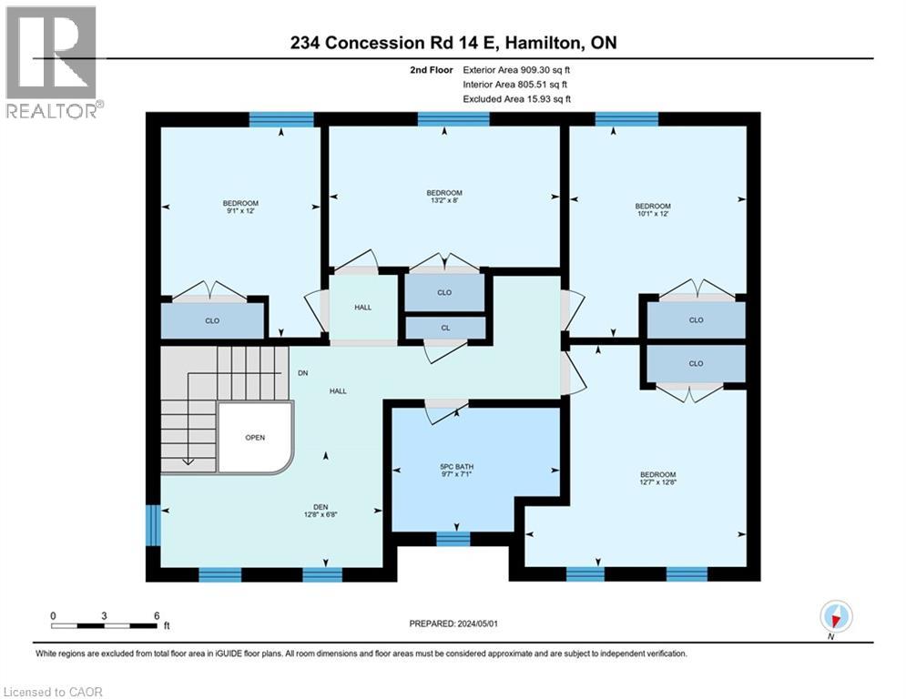 234 Concession 14 Road E, Flamborough, Ontario  N0B 2J0 - Photo 46 - 40767836