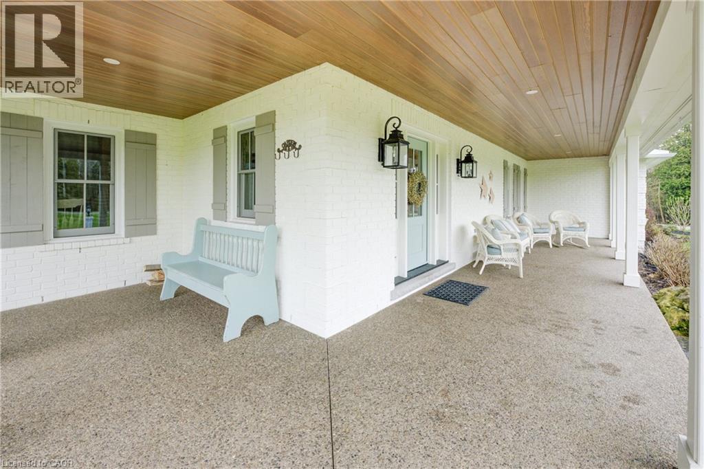 234 Concession 14 Road E, Flamborough, Ontario  N0B 2J0 - Photo 36 - 40767836