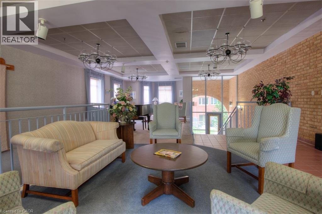 1414 King Street E Unit# 405, Kitchener, Ontario  N2G 4T8 - Photo 19 - 40790759