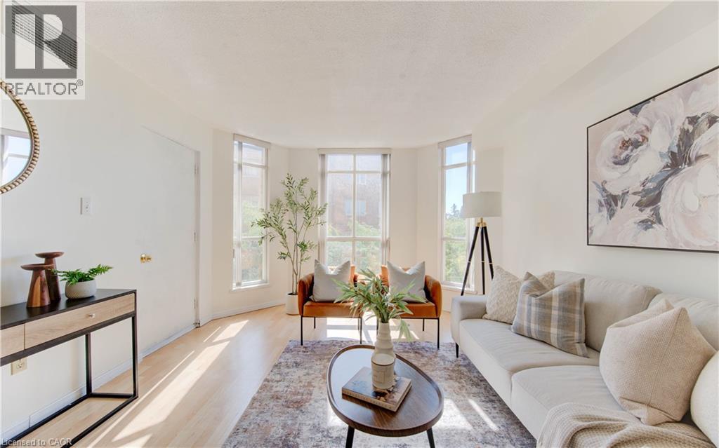 1414 King Street E Unit# 405, Kitchener, Ontario  N2G 4T8 - Photo 2 - 40790759