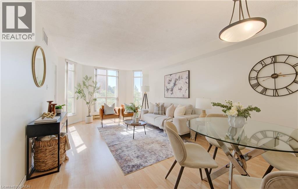 1414 King Street E Unit# 405, Kitchener, Ontario  N2G 4T8 - Photo 6 - 40790759