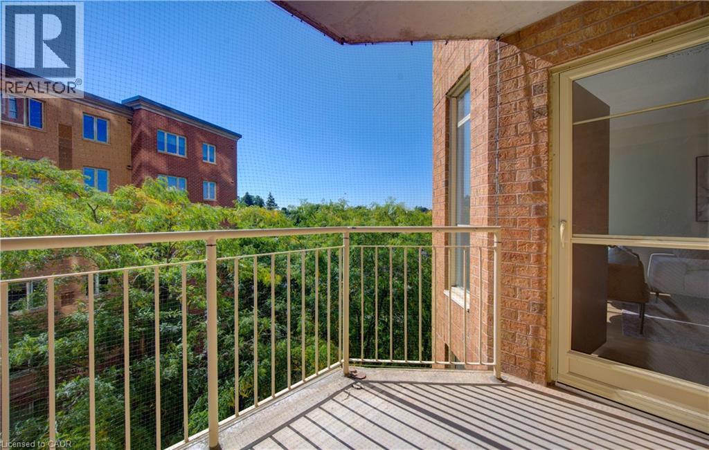 1414 King Street E Unit# 405, Kitchener, Ontario  N2G 4T8 - Photo 21 - 40790759