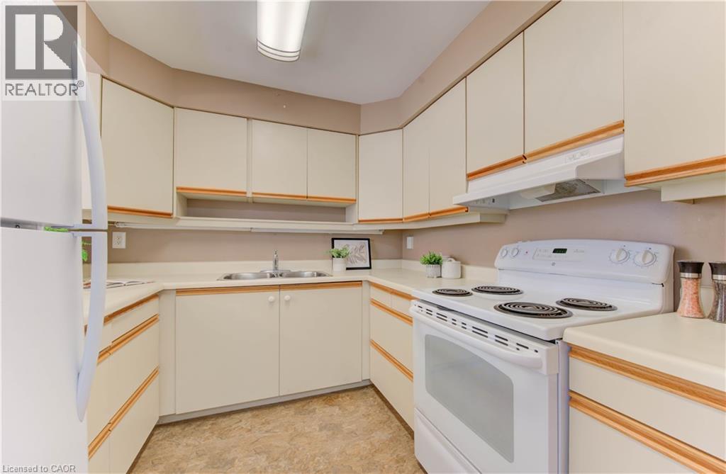 1414 King Street E Unit# 405, Kitchener, Ontario  N2G 4T8 - Photo 11 - 40790759