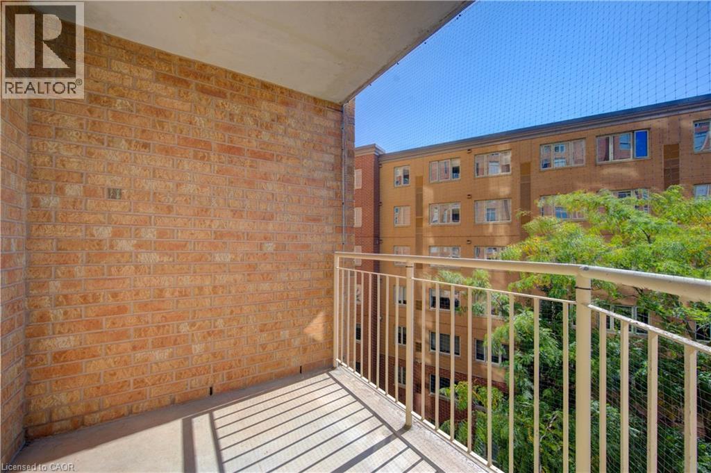 1414 King Street E Unit# 405, Kitchener, Ontario  N2G 4T8 - Photo 20 - 40790759