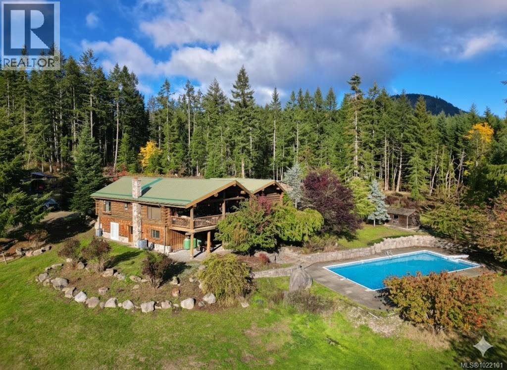 6645 Hillcrest Rd, Duncan, British Columbia