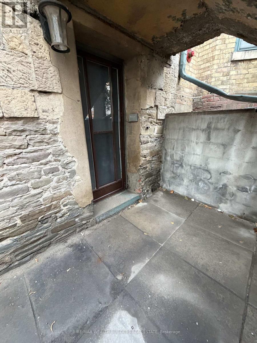 1 - 215 Jarvis Street, Toronto, Ontario  M5J 2C1 - Photo 3 - C12494262