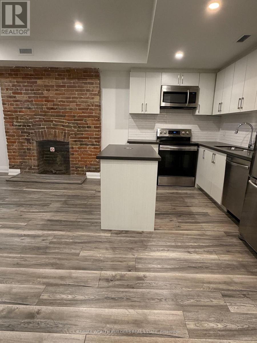 1 - 215 Jarvis Street, Toronto, Ontario  M5J 2C1 - Photo 5 - C12494262