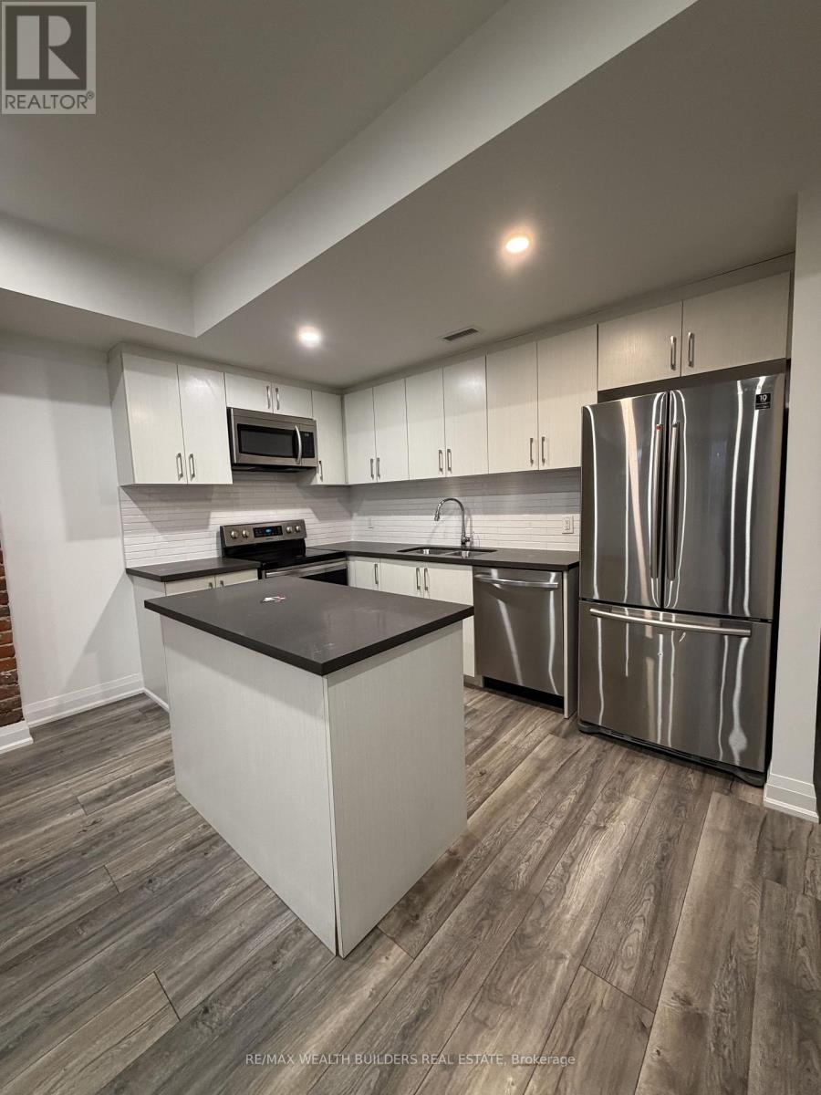 1 - 215 Jarvis Street, Toronto, Ontario  M5J 2C1 - Photo 2 - C12494262