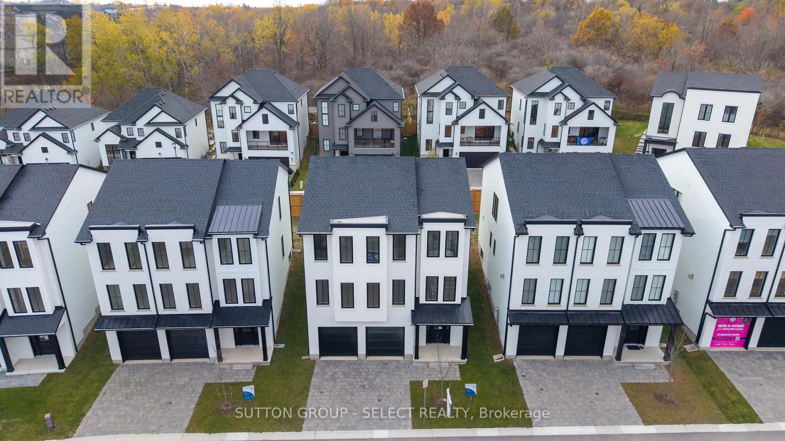 5 - 2835 Sheffield Place, London South, Ontario  N6M 0J2 - Photo 2 - X12645564