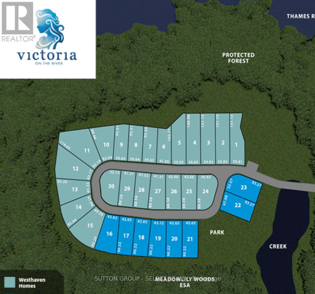 5 - 2835 Sheffield Place, London South, Ontario  N6M 0J2 - Photo 26 - X12645564