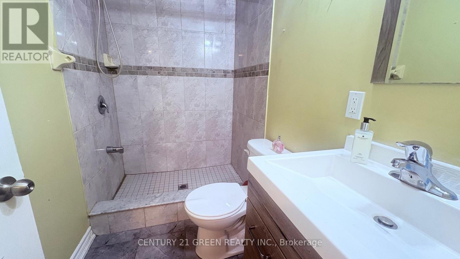 Basement - 44 Prairie Creek Crescent, Brampton, Ontario  L6Y 6C9 - Photo 15 - W12643958