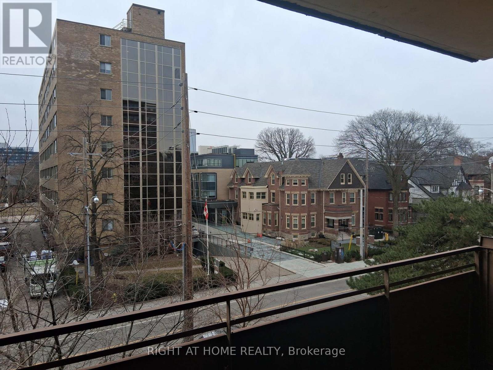 407 - 191 St George Street, Toronto, Ontario  M5R 2M6 - Photo 17 - C12641660