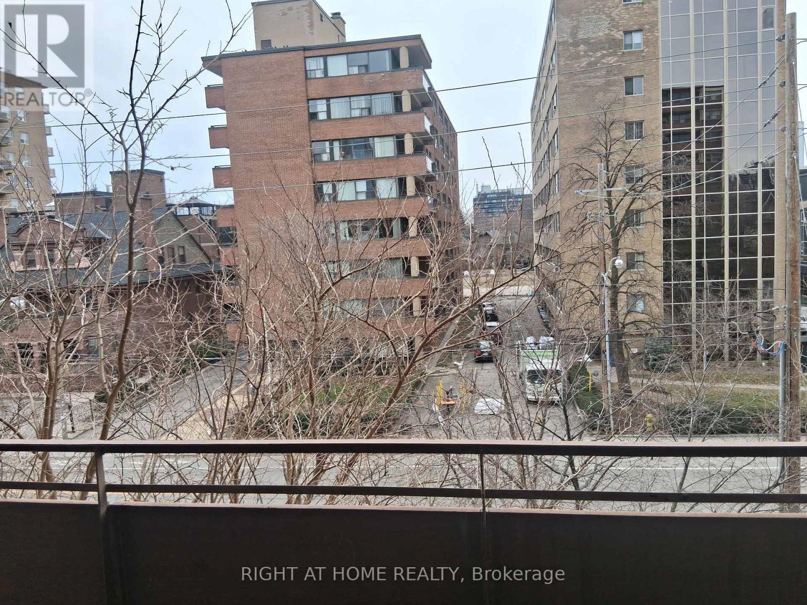 407 - 191 St George Street, Toronto, Ontario  M5R 2M6 - Photo 18 - C12641660