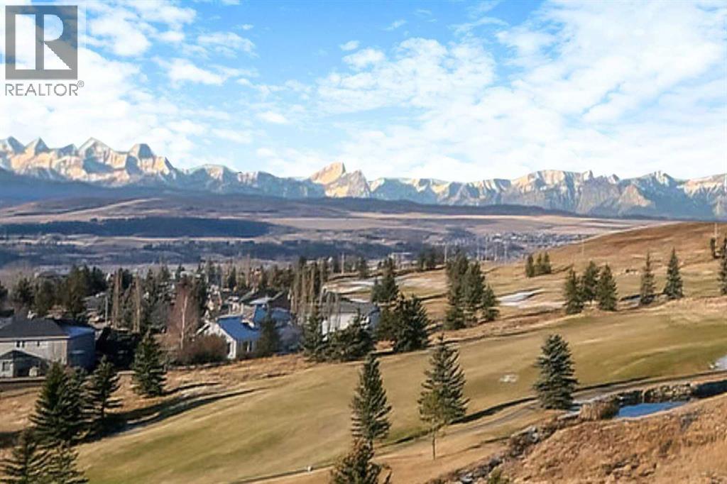 54 Eagleview Way, Cochrane, Alberta