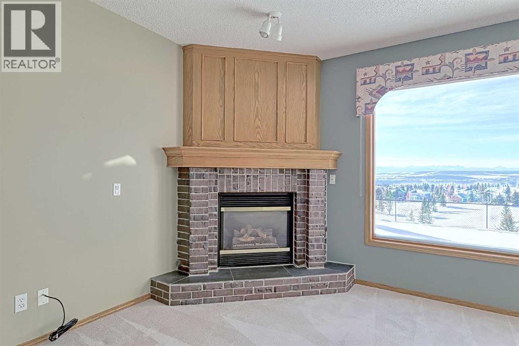 54 Eagleview Way, Cochrane, Alberta  T4C 1P6 - Photo 19 - A2272151