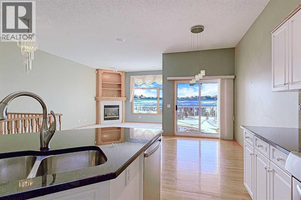 54 Eagleview Way, Cochrane, Alberta  T4C 1P6 - Photo 12 - A2272151