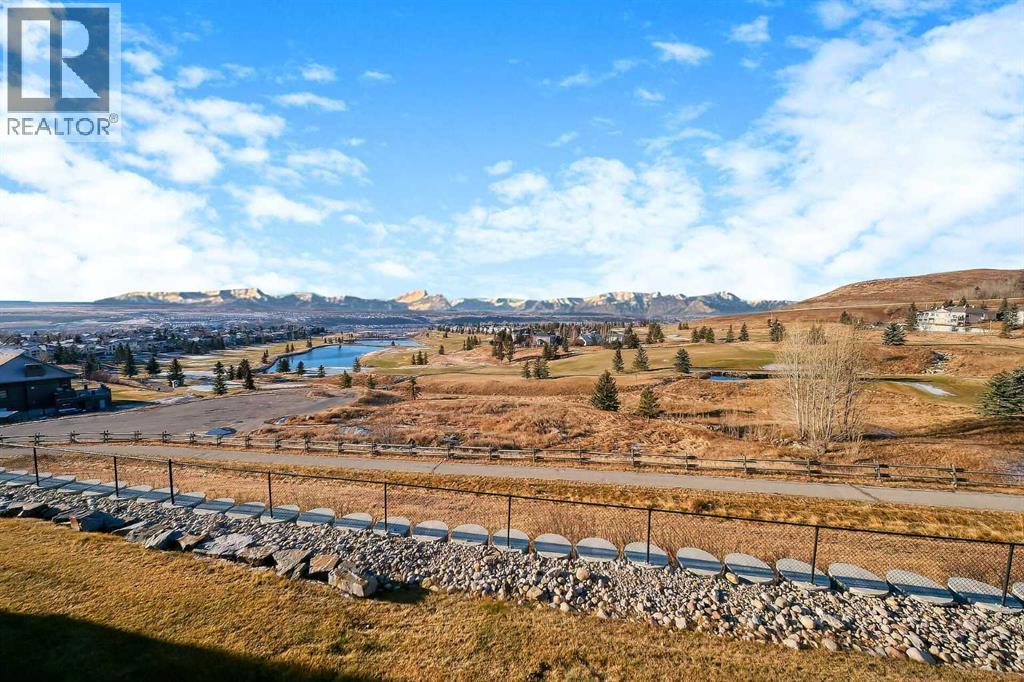 54 Eagleview Way, Cochrane, Alberta  T4C 1P6 - Photo 38 - A2272151