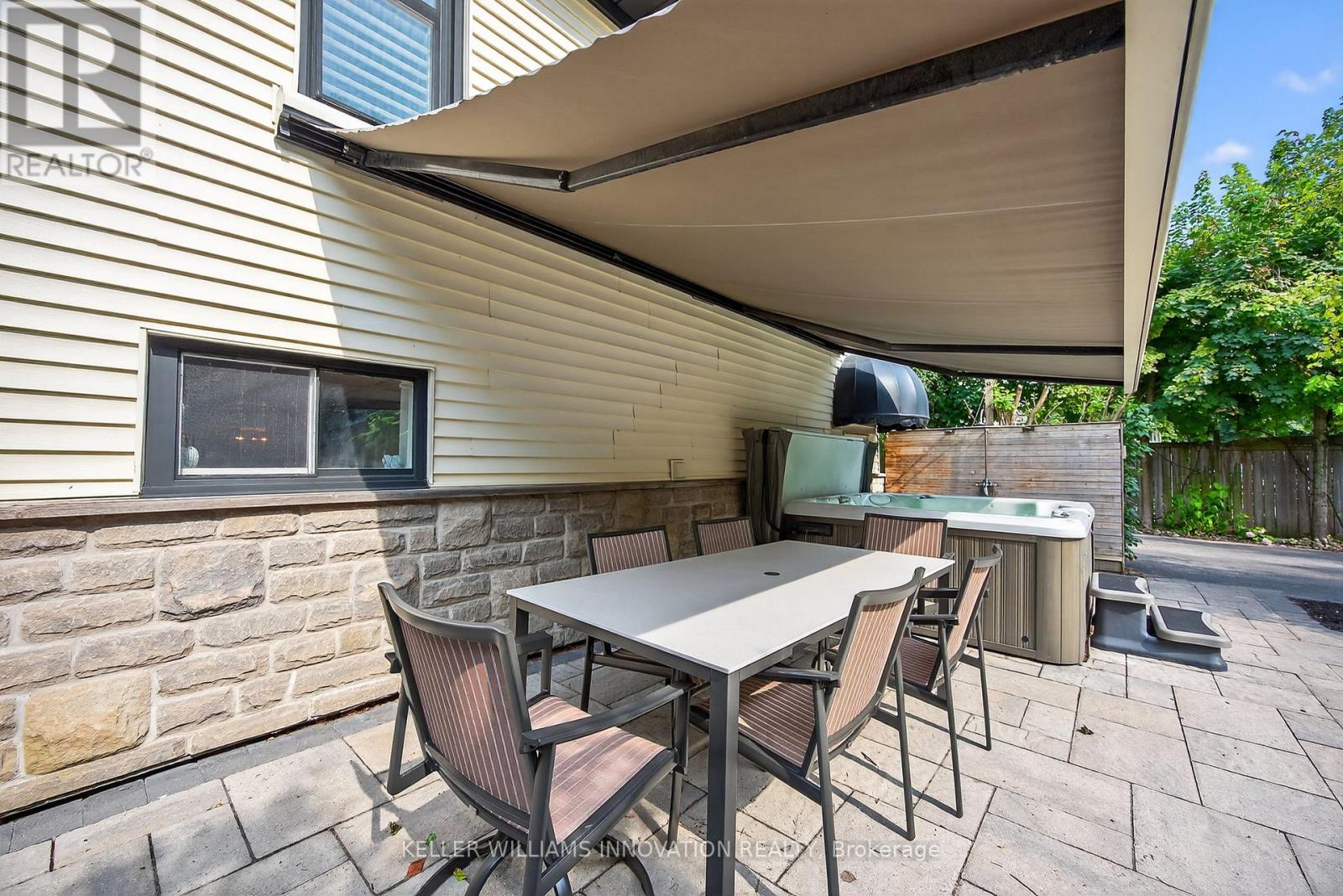 108 Owen Street, Barrie, Ontario  L4M 3H7 - Photo 36 - S12645568