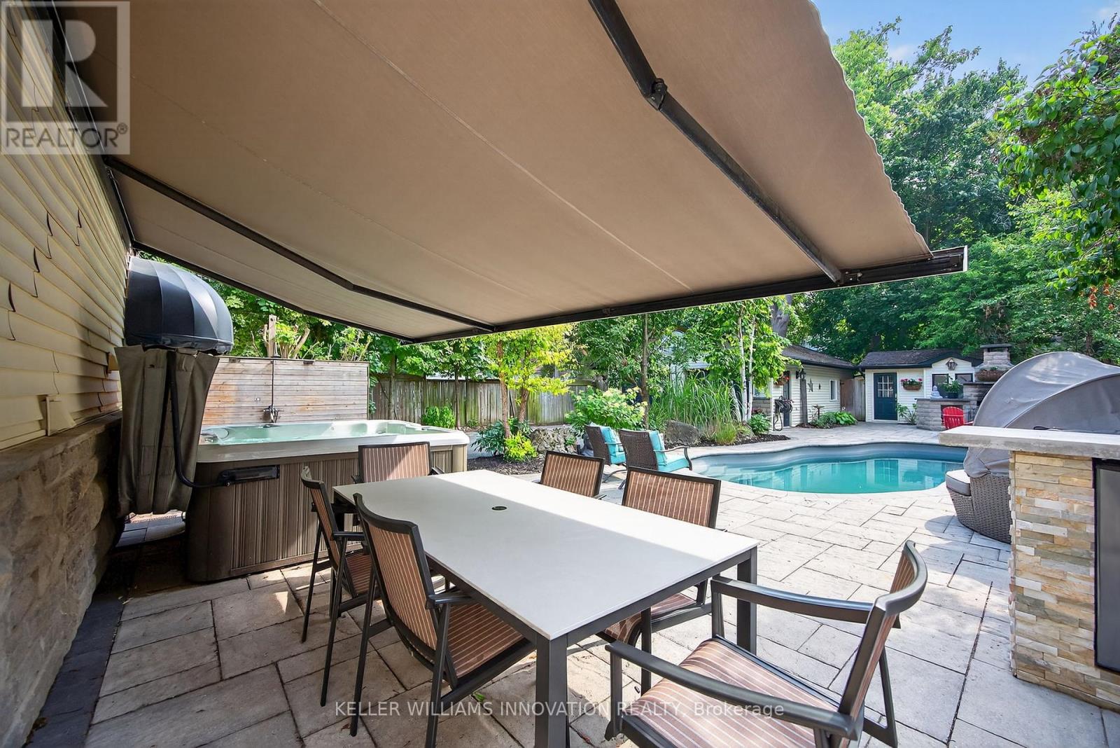 108 Owen Street, Barrie, Ontario  L4M 3H7 - Photo 37 - S12645568