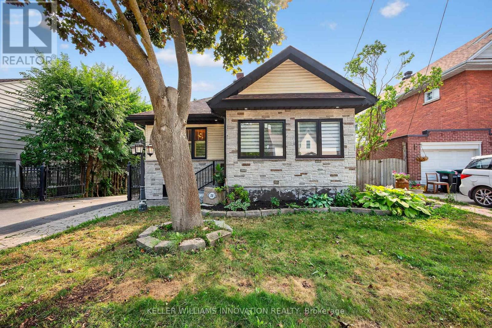 108 Owen Street, Barrie, Ontario  L4M 3H7 - Photo 4 - S12645568