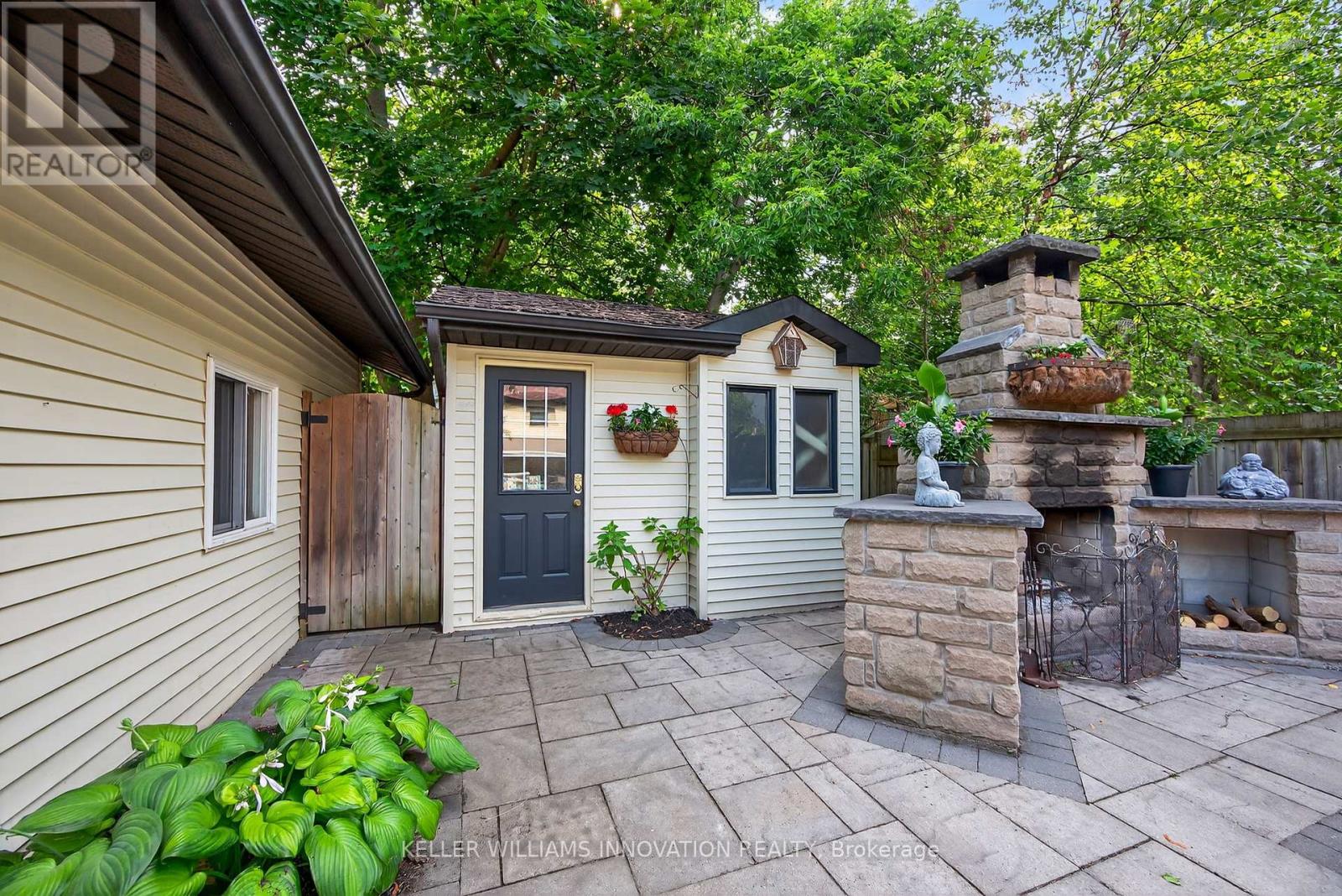 108 Owen Street, Barrie, Ontario  L4M 3H7 - Photo 47 - S12645568