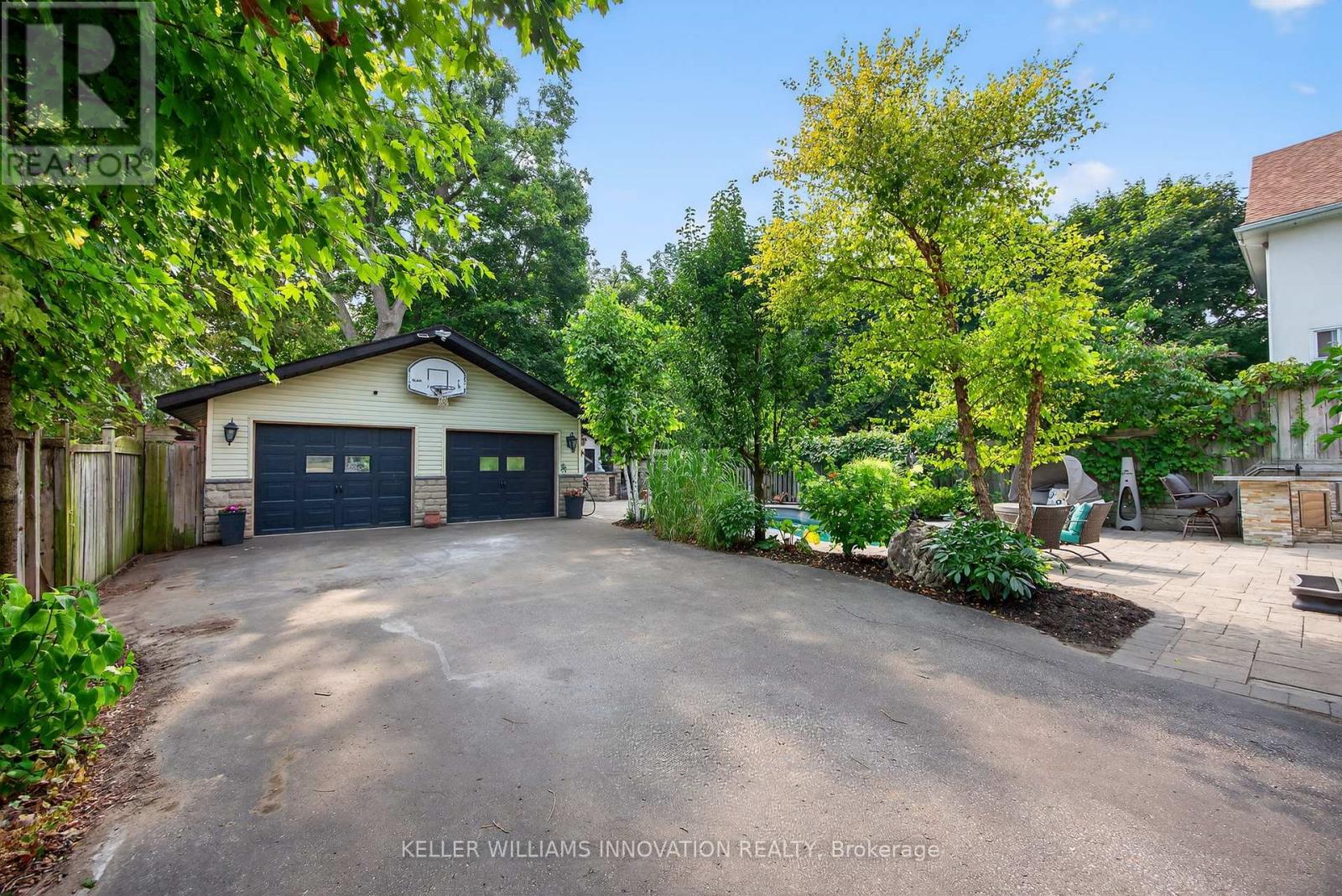 108 Owen Street, Barrie, Ontario  L4M 3H7 - Photo 49 - S12645568