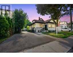 108 OWEN STREET, Barrie, Ontario