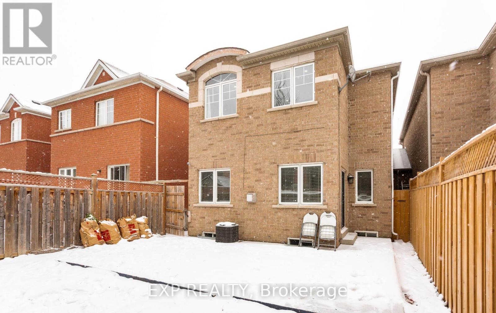 70 Grover Road, Brampton, Ontario  L6Y 5R3 - Photo 45 - W12645562