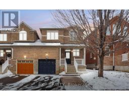 70 GROVER ROAD, Brampton, Ontario