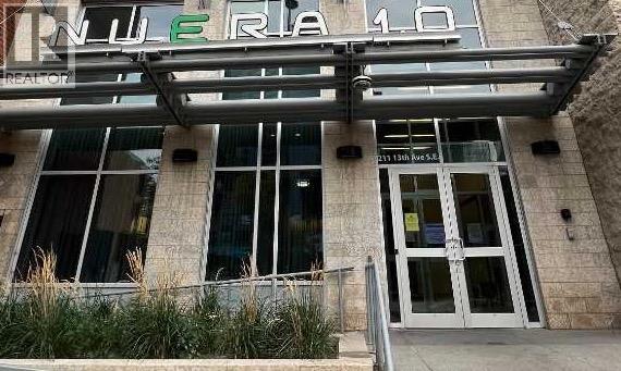 2607, 211 13 Avenue SE, Calgary, Alberta